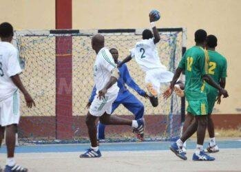 Handball championship