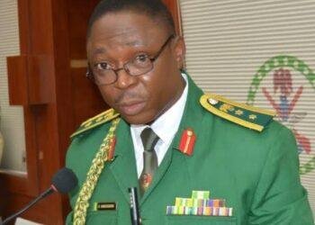 Don’t Fall for Internet Fraudsters, Army Warns Nigerians