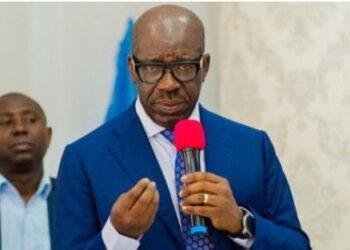 Obaseki Tasks Stakeholders to Support Forest Regeneration Drive