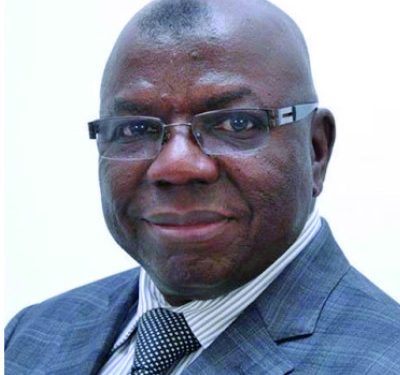 Prof Hagher