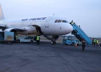 Ukraine Invasion: IGP Orders Adequate Security for Returnees