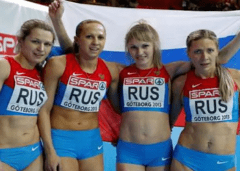 IOC’s ban: Decision contradicts the Olympic Charter – Russia