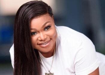 My Greatest Asset is Been Hopeful….Ruth Kadiri