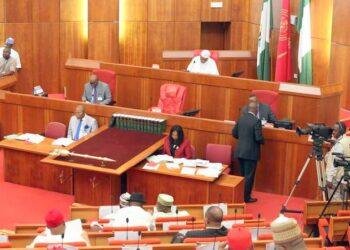 Senate gives nod to Local Government Autonomy