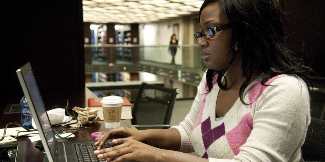 Social Media: The Termite Eating Up Intimacy Among People