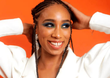 Tome Kicks off 2022 with 10 track album ‘Love Over Vanity’