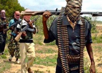 Police arrest 38 bandits, recover 32 AK-47 rifles, others