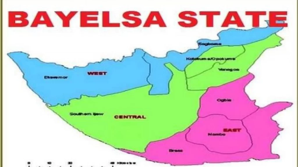 Bayelsa