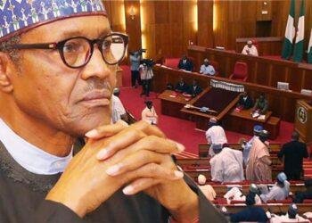 Senators Failed to Approve Power to Override President