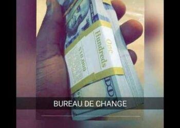 Bureau de Change operator bags 5yrs for N22m fraud