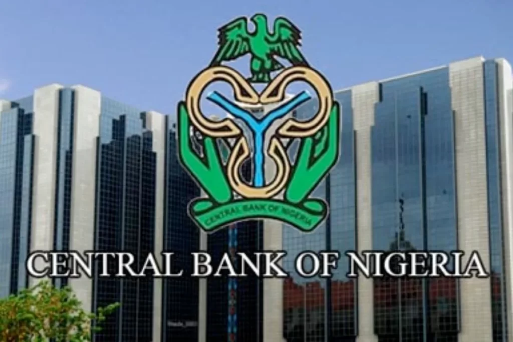 CBN retains interest rate