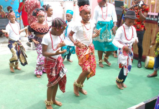 Education, Culture