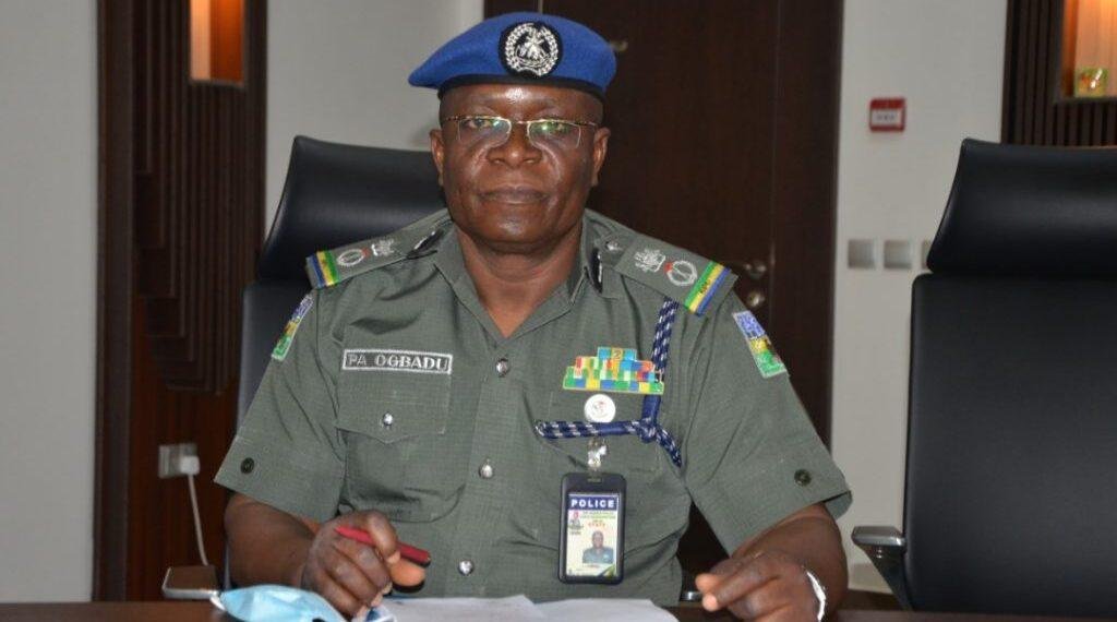 Police chiefs meet in Edo state