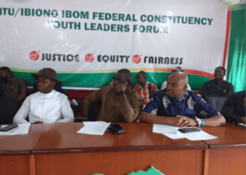 Group insists on governorship slot for Itu/Ibiono