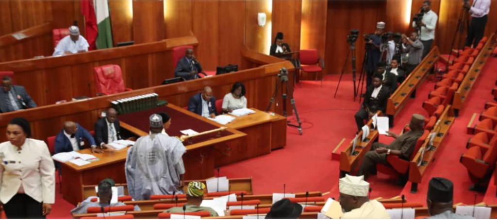 National Assembly