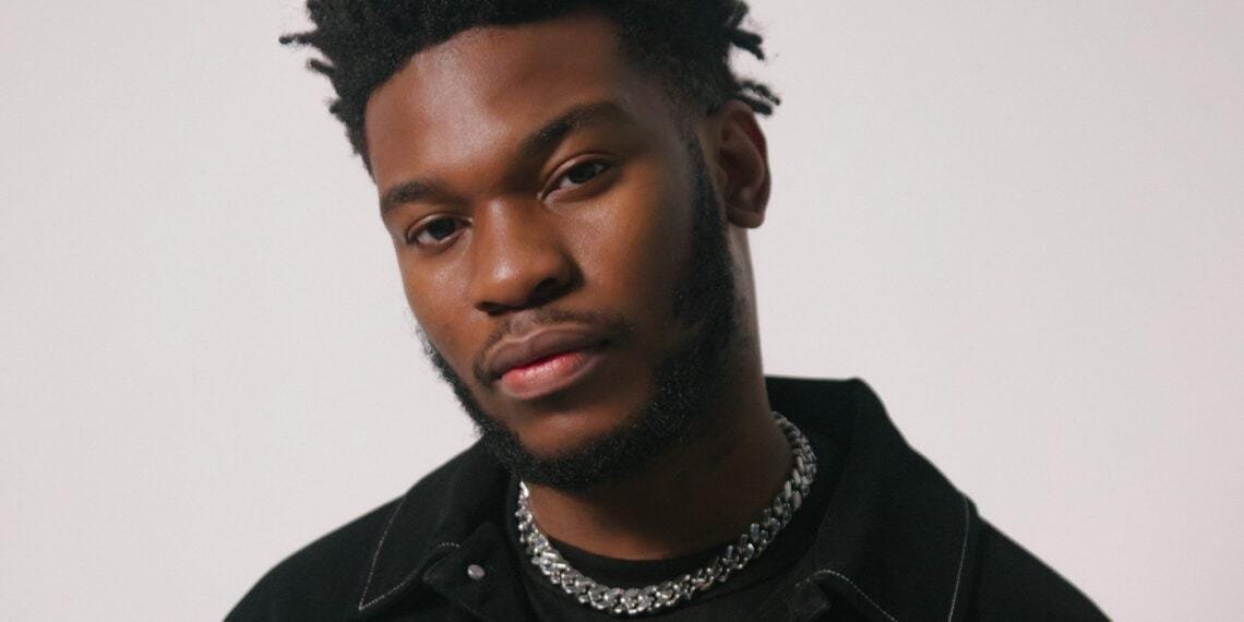 Nonso Amadi Makes Epic Return With New Song ‘Foreigner’