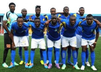 Warri Wolves Dedicate Win Over Bayelsa United to Olu of Warri