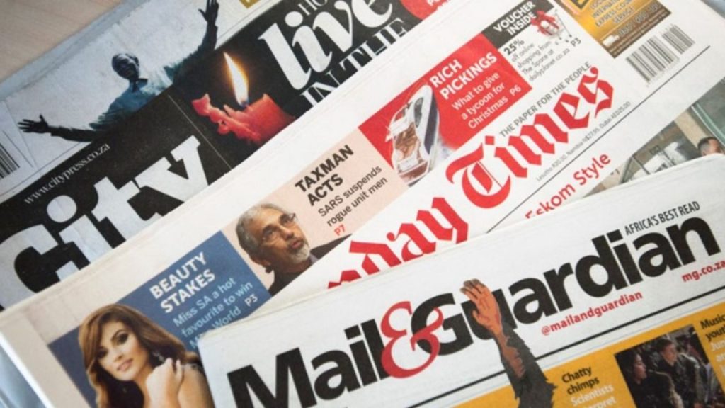 Media