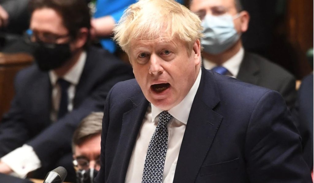 How Boris Johnson survived no-confidence vote, sack
