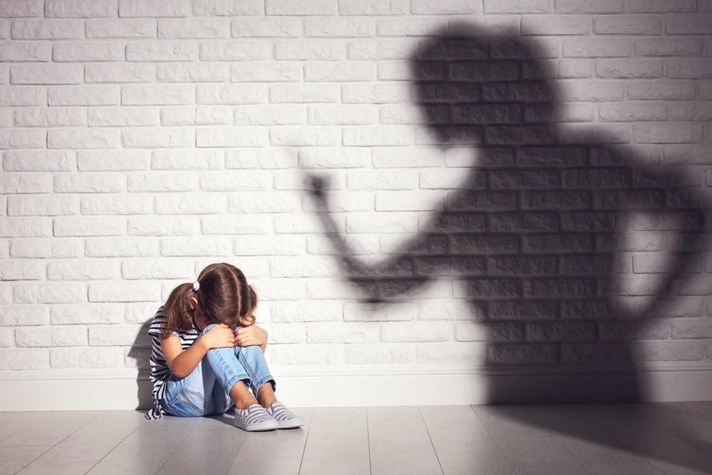 Child Maltreatment