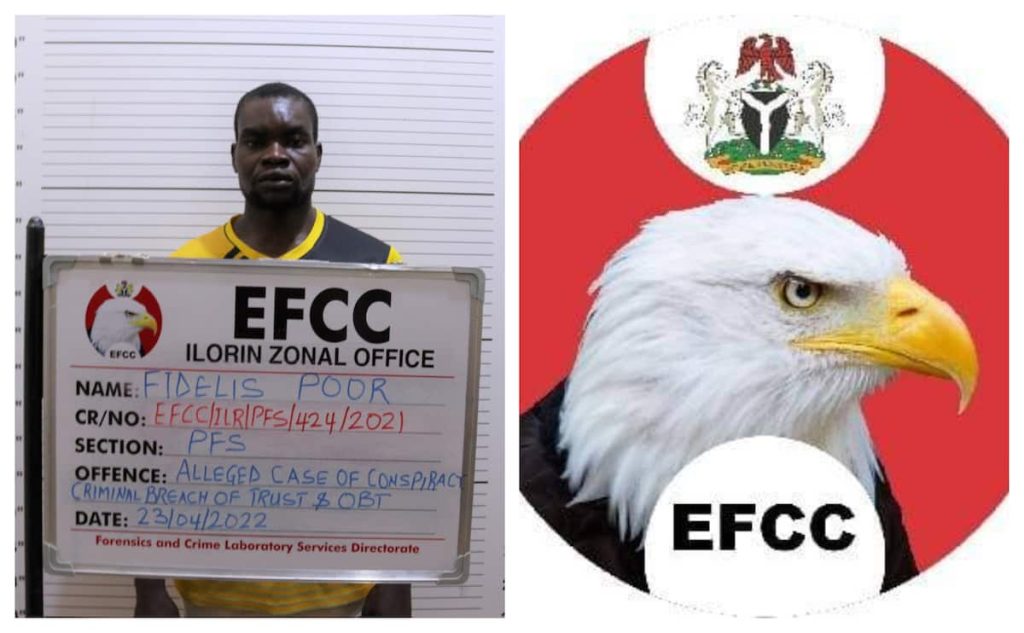 EFCC, Poor