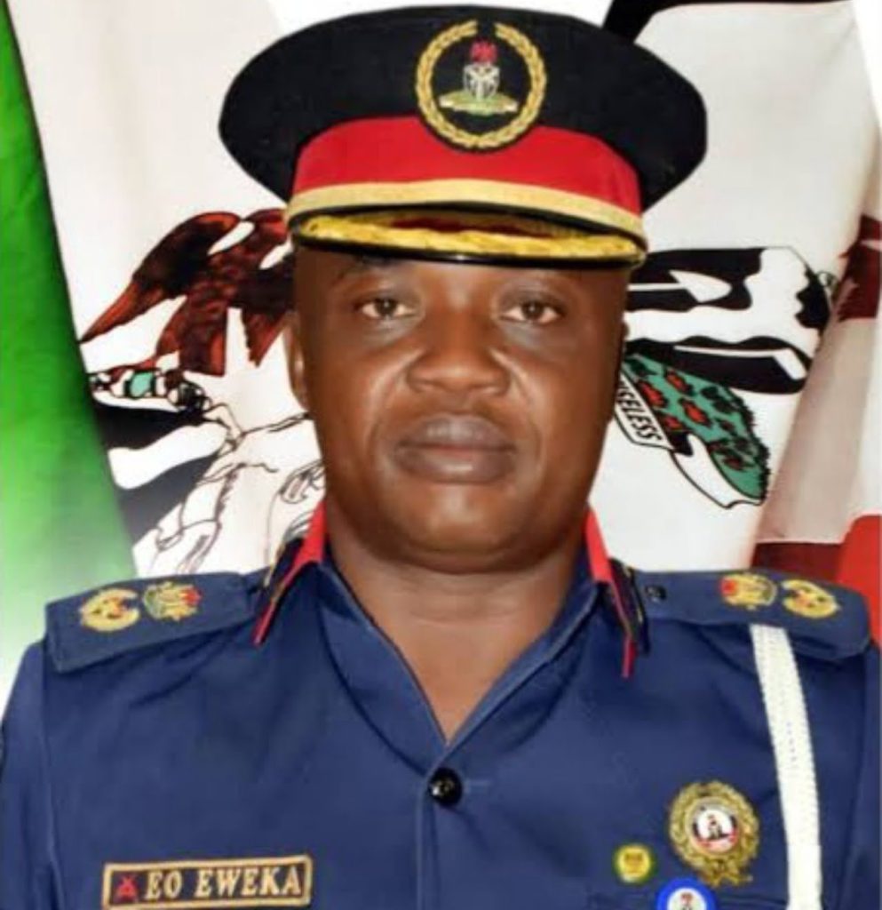 NSCDC