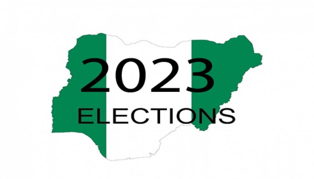 Election 2023