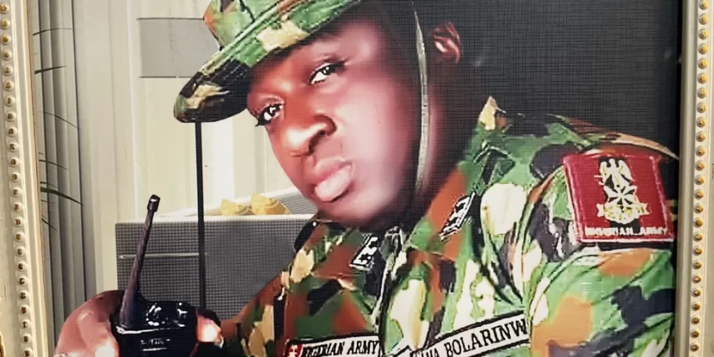 Absence of Counsel Stalls Fake Army General trial in Lagos