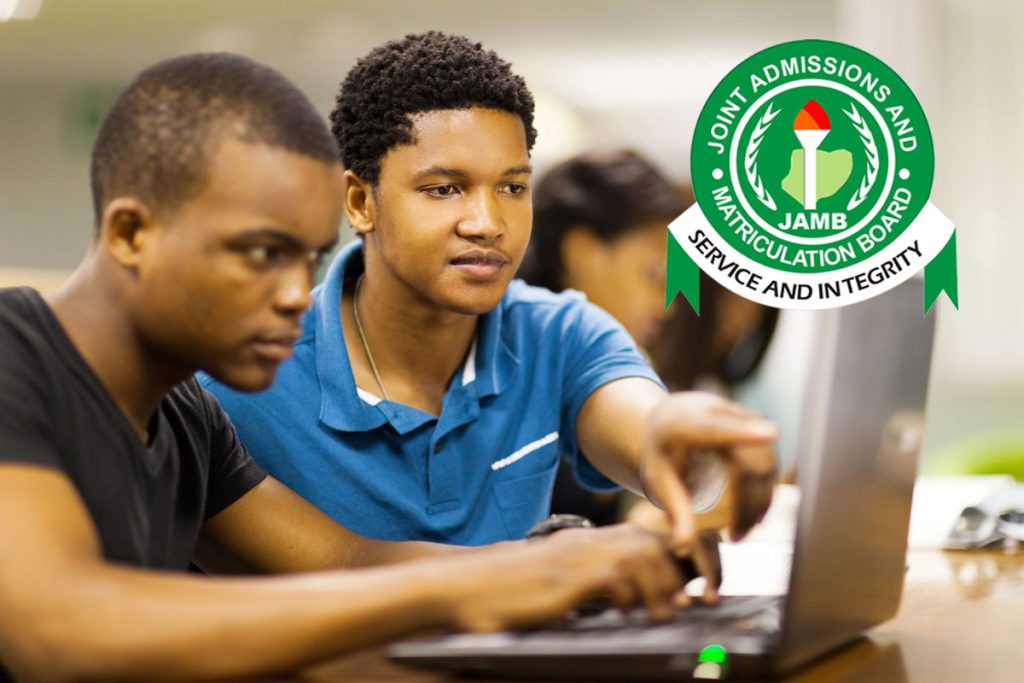 JAMB releases results of 2022 UTME Mock examination