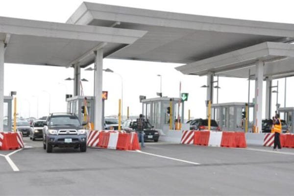 Lekki Concession Company (LCC)