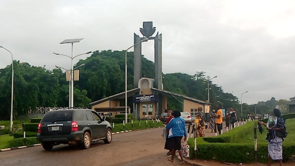 OAU