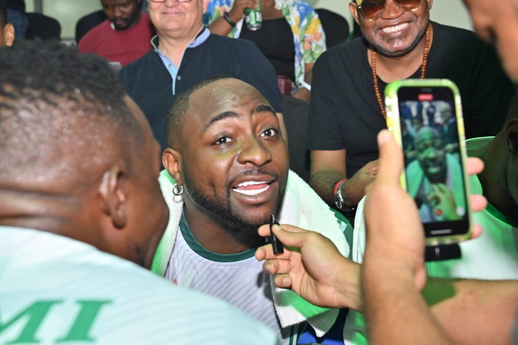 Davido
