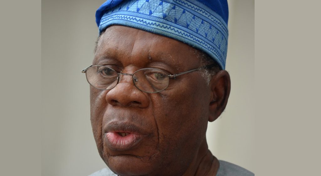 Solomon Asemota