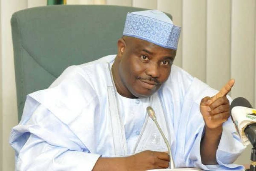 If not a state, FCT deserves two ministers - Tambuwal