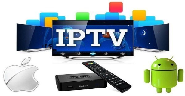 IPTV