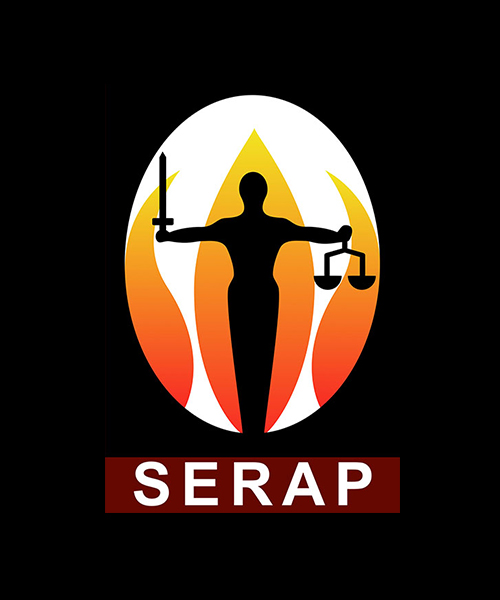 SERAP