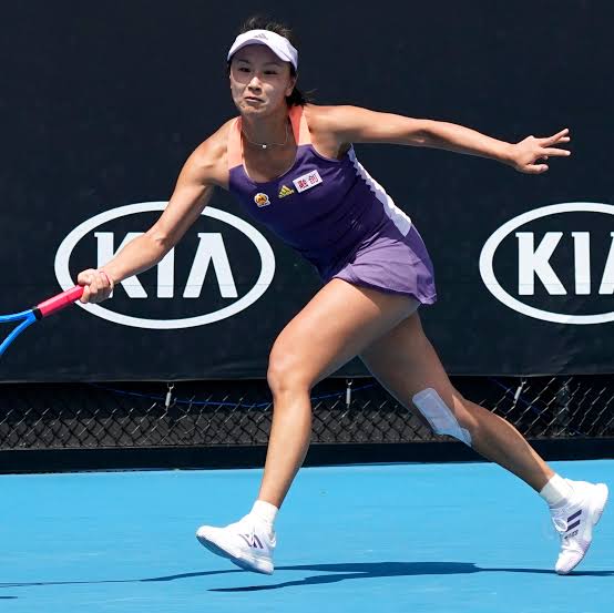 WTA, Sexual Assault: 'China excluded from WTA Tour'