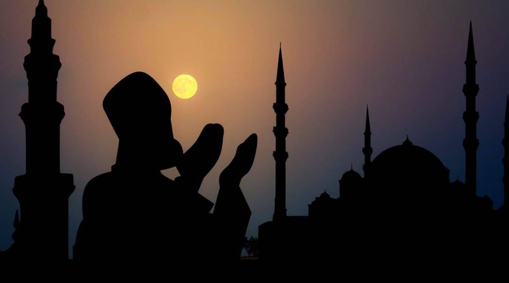Ramadan, Muslims Nigerians get prepared for a long weekend