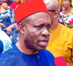 Governor Of Anambra State