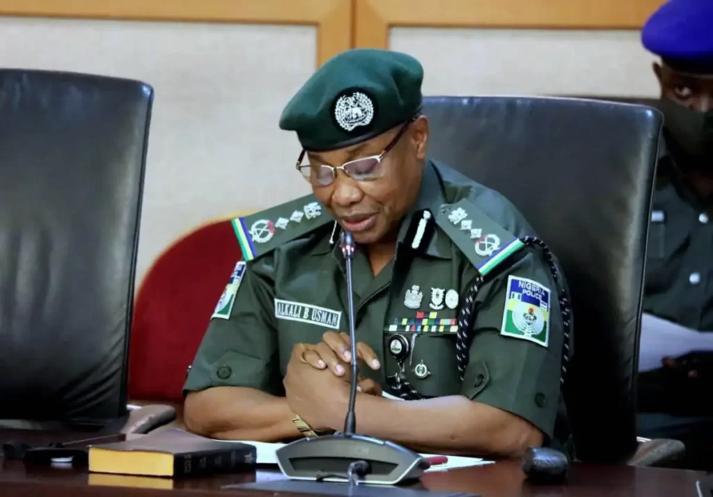 NPF restates commitment to comply with extant laws