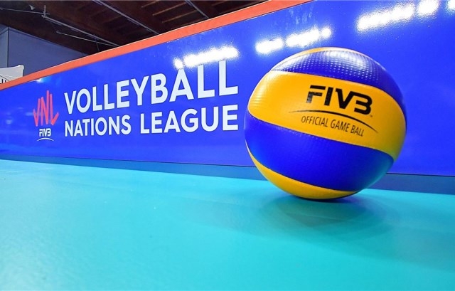 2023 FIVB Volleyball World U21 Men's Championship