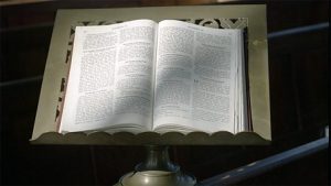 Holy Bible