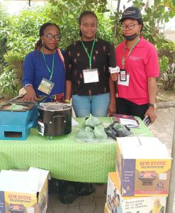 NOA, Made in Nigeria SFM charcoal stoves