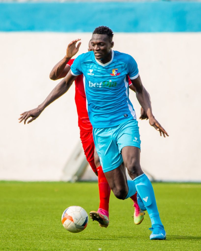 Inadequate clips to showcase 8 NPFL players, Nigerians react