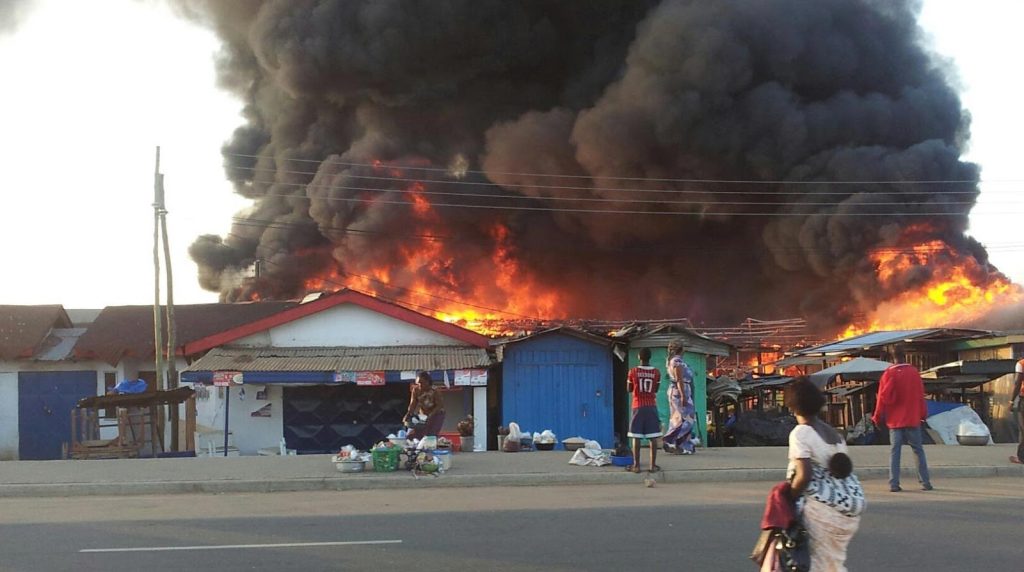 Ohanaeze Ndigbo reacts to destruction of Igbo businesses in Sokoto