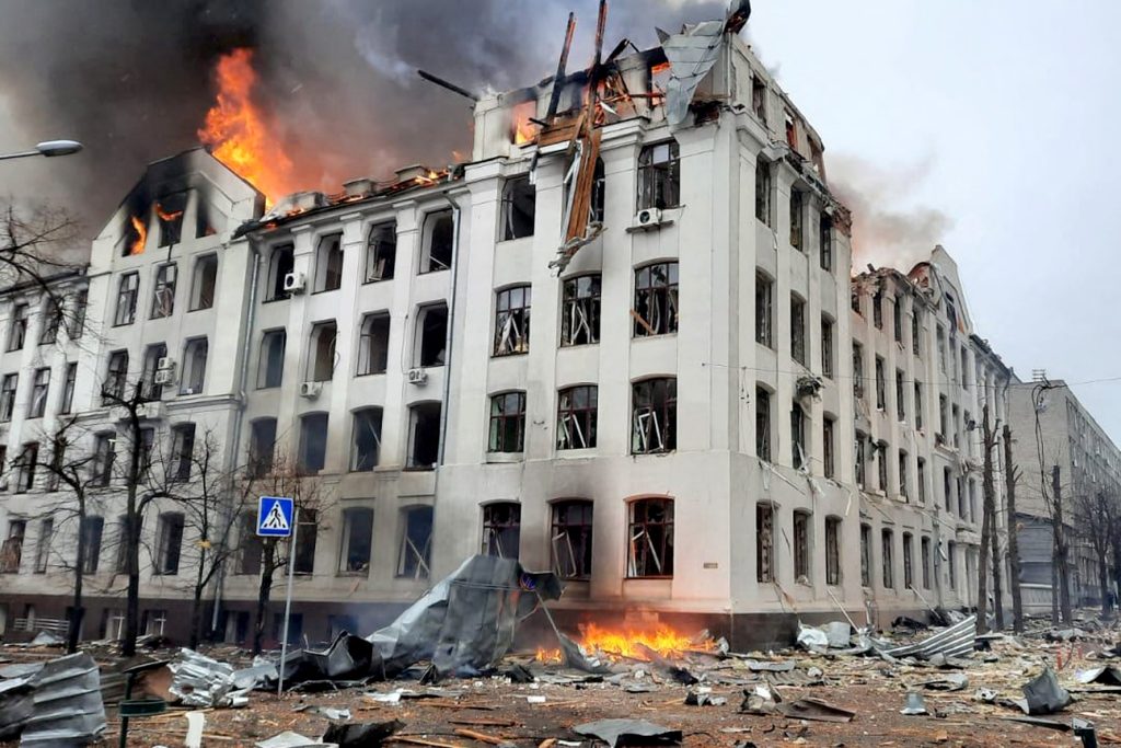 Kharkiv