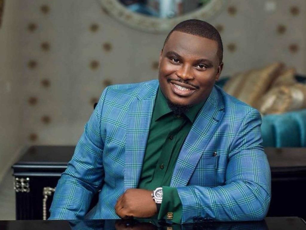 I'll return Abia back to God if elected gov in 2023 - Igbokwe