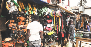 NOA, Made in Nigeria Shoes