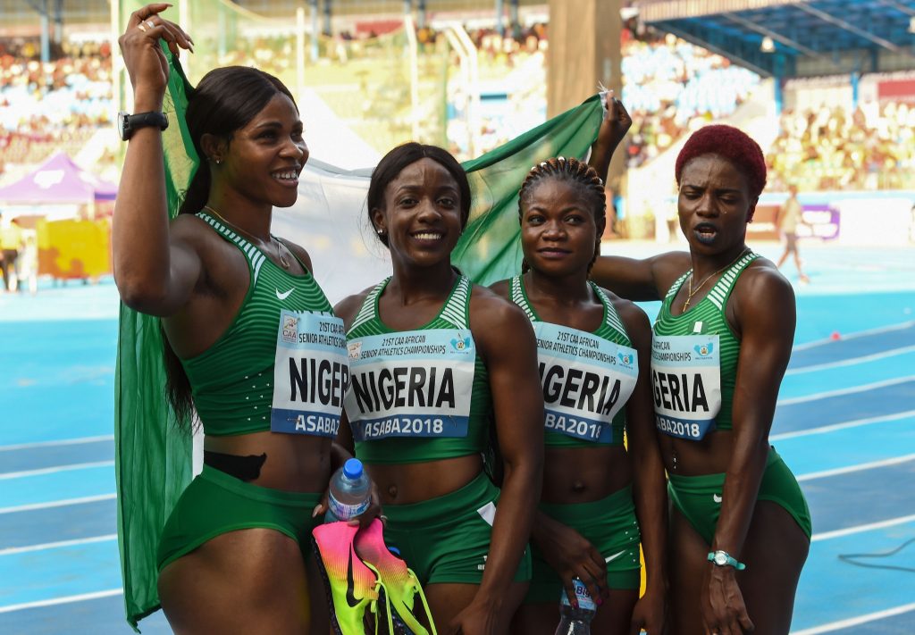 NOC initiates inclusion of women in sports politics, management
