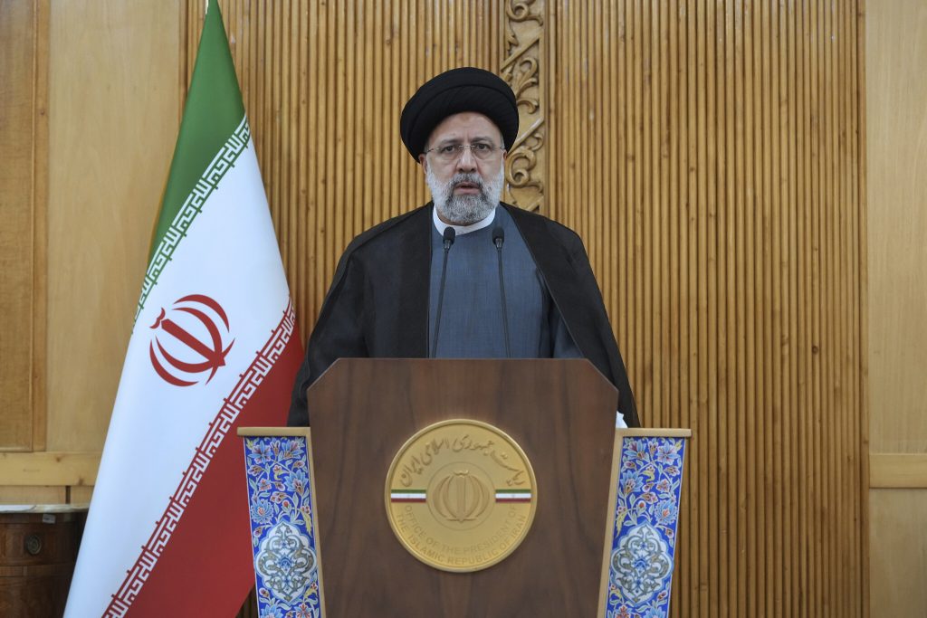 President of Iran